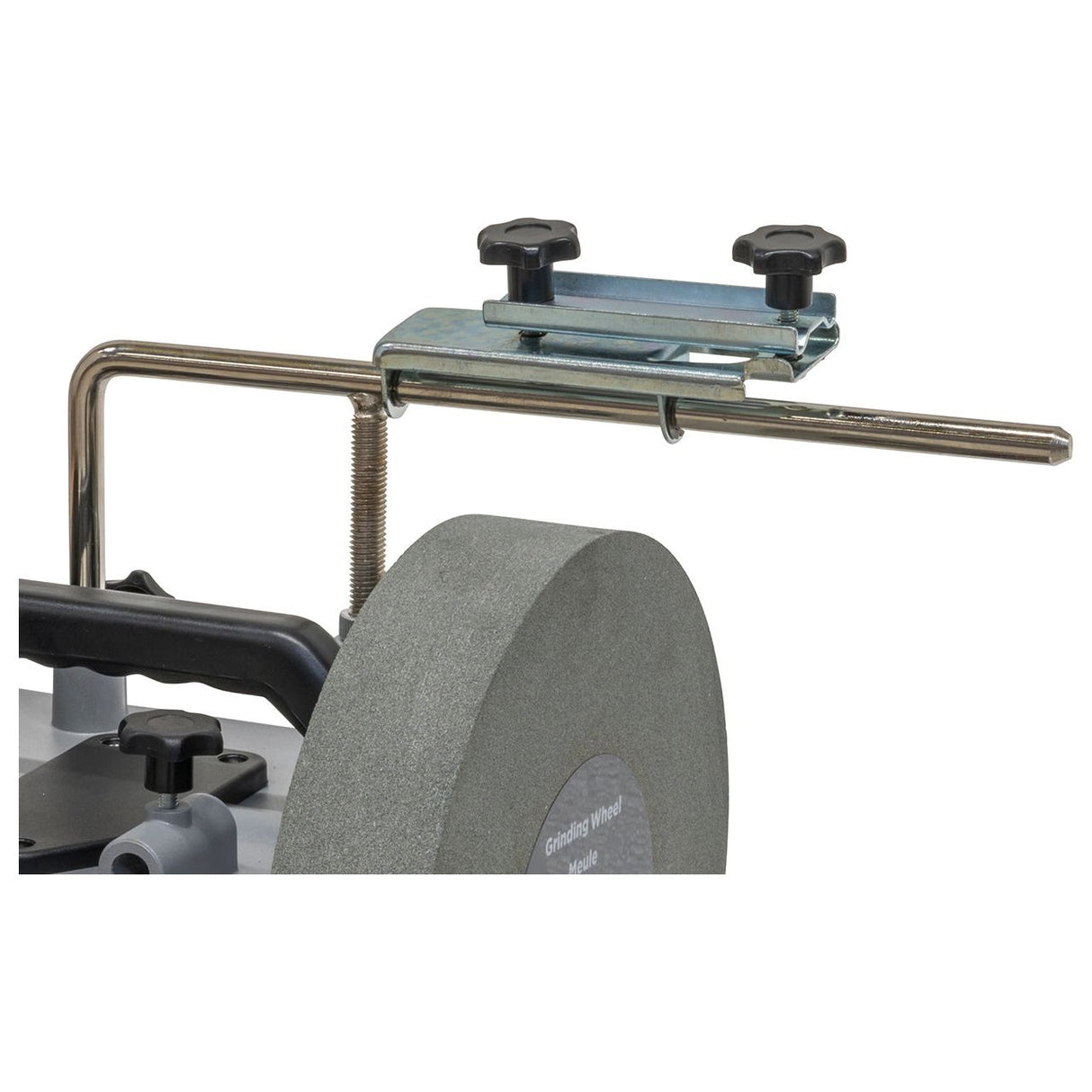 BERNARDO Nass- und Trockenschleifmaschine – Modell NTS 250 Pro