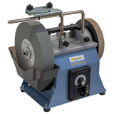 BERNARDO Nass- und Trockenschleifmaschine – Modell NTS 250 Pro Vario