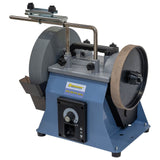 BERNARDO Nass- und Trockenschleifmaschine – Modell NTS 250 Pro Vario