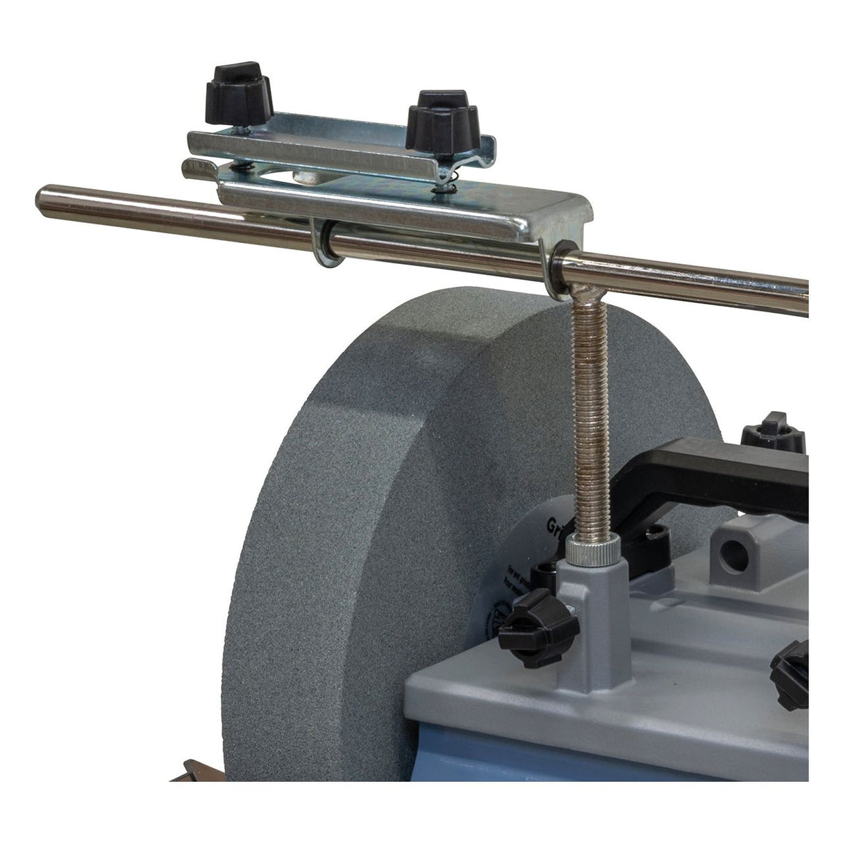 BERNARDO Nass- und Trockenschleifmaschine – Modell NTS 250 Pro Vario