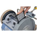 BERNARDO Nass- und Trockenschleifmaschine – Modell NTS 250 Pro Vario