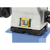 BERNARDO Doppelschleifmaschine – Modell DSA 200 / 230 V