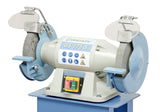 BERNARDO Doppelschleifmaschinen – Modell DS 150 S / 230 V
