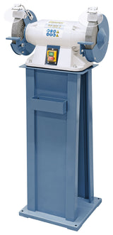 BERNARDO Doppelschleifmaschinen – Modell DS 200 S / 230 V