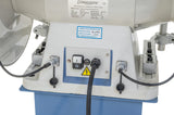 BERNARDO Doppelschleifmaschine – Modell DS 400 S / 400 V