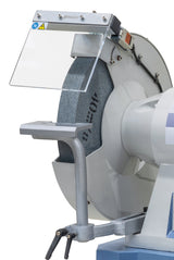 BERNARDO Doppelschleifmaschine – Modell DS 400 S / 400 V