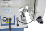 BERNARDO Doppelschleifmaschine – Modell DS 400 S / 400 V