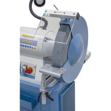 BERNARDO Kombischleifmaschine – Modell KMS 400 / 400 V