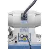 BERNARDO Kombischleifmaschine – Modell KMS 400 / 400 V