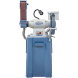 BERNARDO Kombischleifmaschine – Modell KMS 400 / 400 V