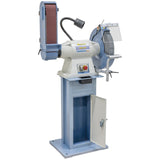 BERNARDO Kombischleifmaschine – Modell KMS 400 / 400 V