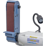 BERNARDO Kombischleifmaschine – Modell KMS 400 / 400 V