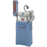 BERNARDO Kombischleifmaschine – Modell KMS 300 / 400 V