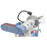 BERNARDO Kombischleifmaschine – Modell KMS 300 / 400 V