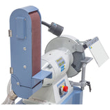 BERNARDO Kombischleifmaschine – Modell KMS 300 / 400 V