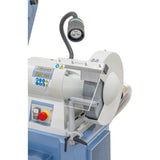 BERNARDO Kombischleifmaschine – Modell KMS 300 / 400 V