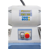 BERNARDO Kombischleifmaschine – Modell KMS 300 / 400 V