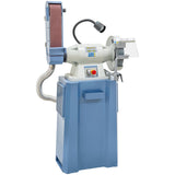 BERNARDO Kombischleifmaschine – Modell KMS 300 / 400 V