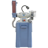 BERNARDO Kombischleifmaschine – Modell KMS 300 / 400 V