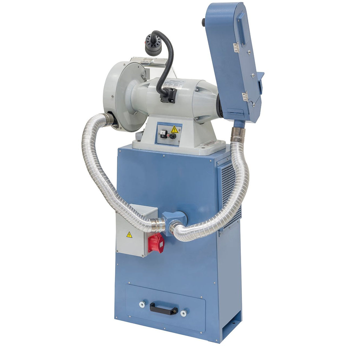 BERNARDO Kombischleifmaschine – Modell KMS 300 / 400 V