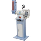 BERNARDO Kombischleifmaschine – Modell KMS 300 / 400 V