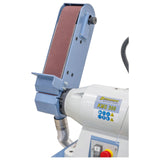 BERNARDO Kombischleifmaschine – Modell KMS 300 / 400 V