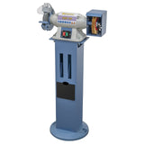 BERNARDO Kombischleifmaschine – Modell KSE 150 / 230 V