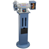 BERNARDO Kombischleifmaschine – Modell KSE 150 / 230 V