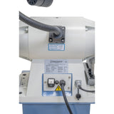 BERNARDO Kombischleifmaschine – Modell KSE 400 / 400 V