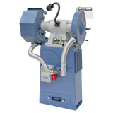 BERNARDO Kombischleifmaschine – Modell KSE 400 / 400 V