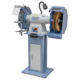 BERNARDO Kombischleifmaschine – Modell KSE 400 / 400 V