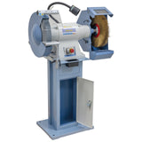 BERNARDO Kombischleifmaschine – Modell KSE 400 / 400 V