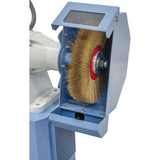 BERNARDO Kombischleifmaschine – Modell KSE 400 / 400 V