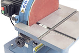 BERNARDO Tellerschleifmaschinen – Modell TS 300 Pro / 230 V