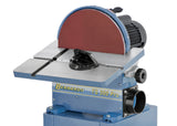 BERNARDO Tellerschleifmaschinen – Modell TS 300 Pro / 230 V