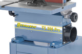 BERNARDO Tellerschleifmaschinen – Modell TS 300 Pro / 230 V