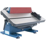 BERNARDO Tellerschleifmaschine – Modell TS 300 P / 230 V