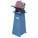 BERNARDO Tellerschleifmaschine – Modell TS 300 P / 230 V