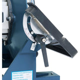 BERNARDO Tellerschleifmaschine – Modell TS 300 P / 230 V