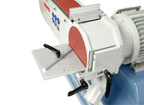 BERNARDO Bandschleifmaschine – Modell BDS 75-2