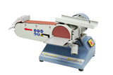 BERNARDO Bandschleifmaschine – Modell BDS 75-2