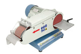 BERNARDO Bandschleifmaschine – Modell BDS 75-2
