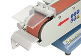 BERNARDO Bandschleifmaschine – Modell BDS 75-2