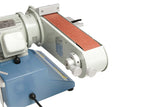 BERNARDO Bandschleifmaschine – Modell BDS 75-2