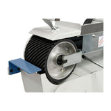 BERNARDO Bandschleifmaschine – Modell MS 75 x 2000 S-2 / 400 V