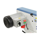 BERNARDO Bandschleifmaschine – Modell MS 75 x 2000 S-2 / 400 V