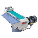 BERNARDO Bandschleifmaschine – Modell MS 75 x 2000 BR-2 / 400 V