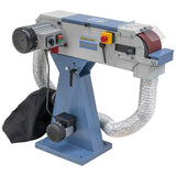 BERNARDO Bandschleifmaschine – Modell BSM 150 x 2000 DC-2 / 400 V