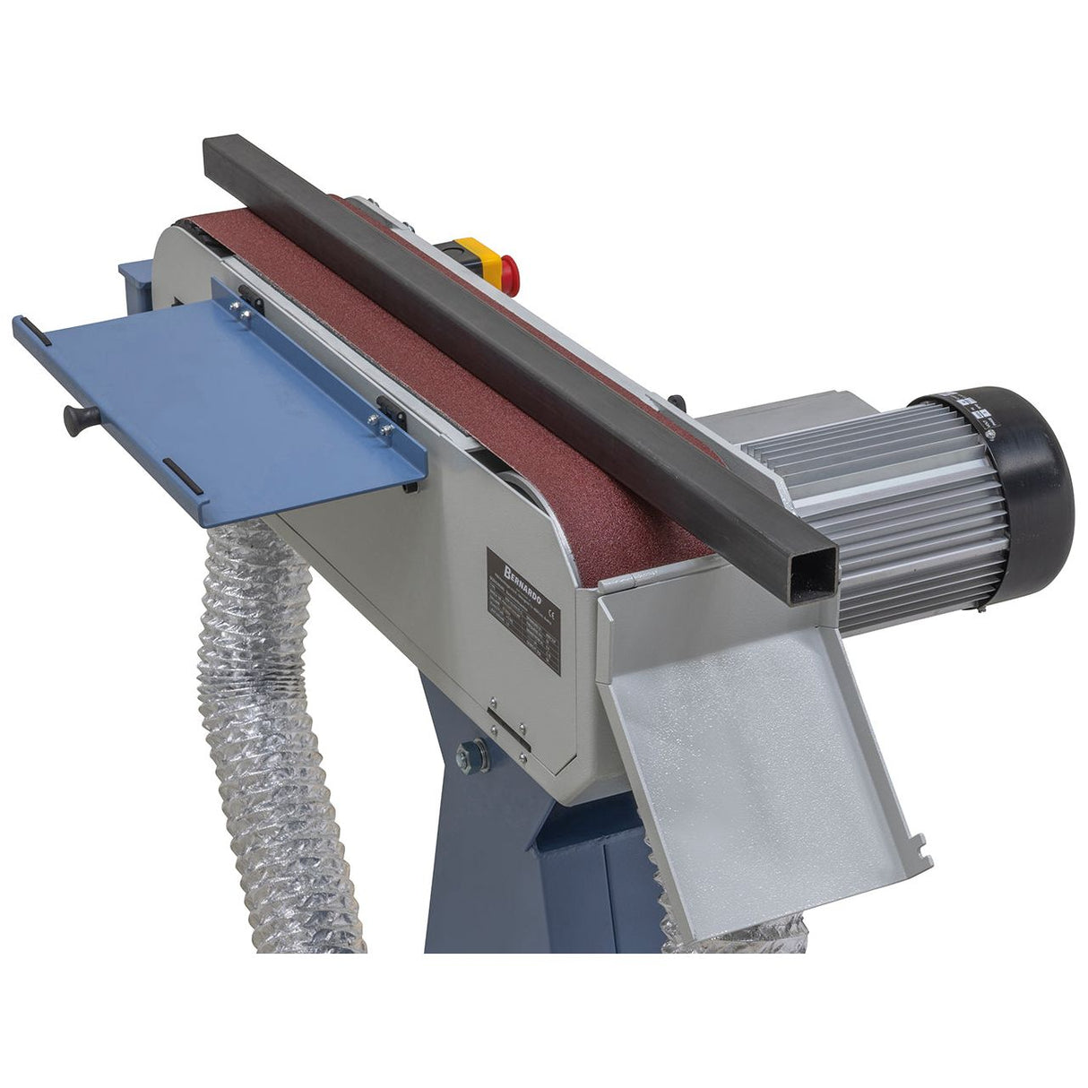 BERNARDO Bandschleifmaschine – Modell BSM 150 x 2000 DC-2 / 400 V