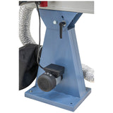 BERNARDO Bandschleifmaschine – Modell BSM 150 x 2000 DC-2 / 400 V